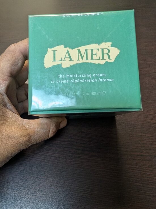 Other - La Mer Body Crème 2 oz/60ml– Rich moisturizing cream for deep hydration